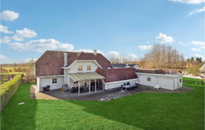 Gorgeous Home In Otterup With Kitchen, Otterup